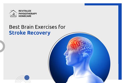 10 Best Brain Exercises for Stroke Recovery .